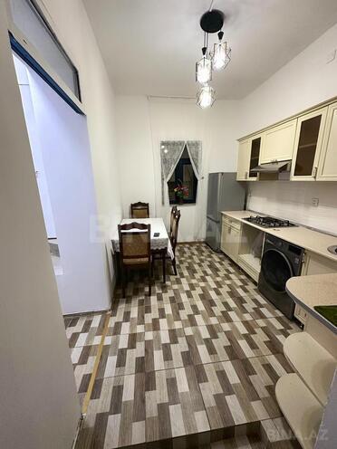 Сдаётся 2-комн. дом/дача 65 м², м. Ходжасан, photo 17 from 21