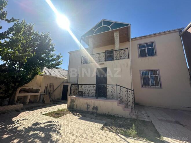 Продаётся 6-комн. дом/дача 235 м², пос. Мардакан, photo 1 from 16