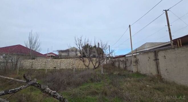 Satılır  torpaq 7 sot, Novxanı q., photo 4 from 11