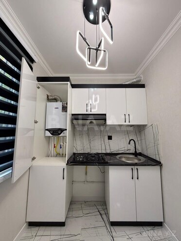 Satılır 2 otaqlı köhnə tikili 55 m², Memar Əcəmi m., photo 11 from 15