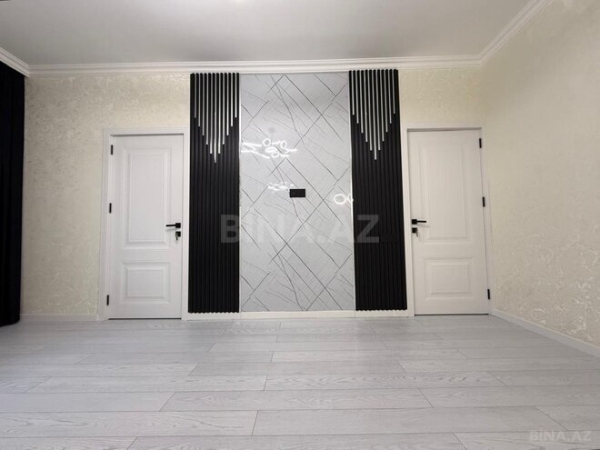 Satılır 2 otaqlı köhnə tikili 55 m², Memar Əcəmi m., photo 6 from 15