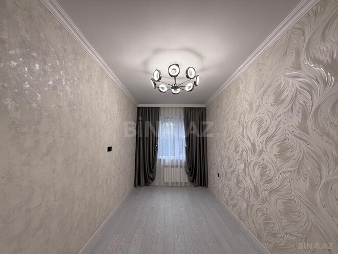 Satılır 2 otaqlı köhnə tikili 55 m², Memar Əcəmi m., photo 13 from 15