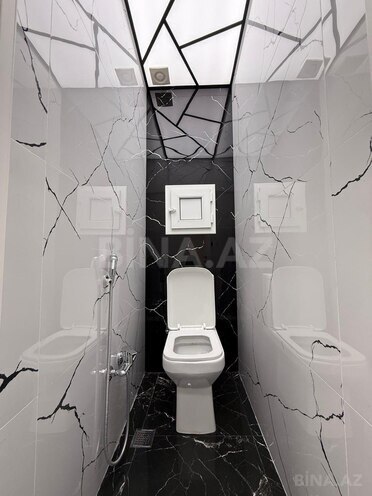 Satılır 2 otaqlı köhnə tikili 55 m², Memar Əcəmi m., photo 9 from 15