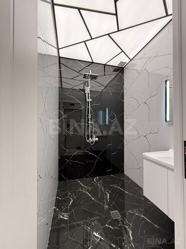 Satılır 2 otaqlı köhnə tikili 55 m², Memar Əcəmi m., photo 12 from 15