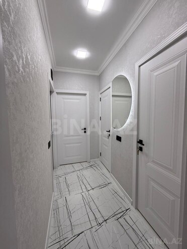 Satılır 2 otaqlı köhnə tikili 55 m², Memar Əcəmi m., photo 10 from 15