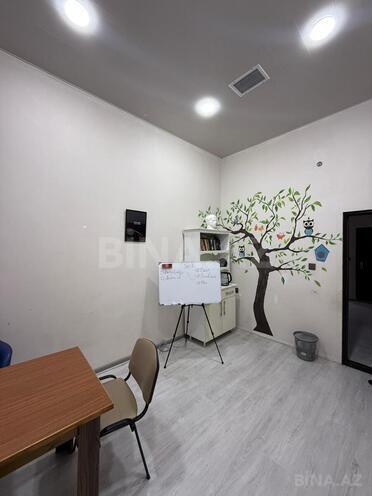 İcarəyə verilir 1 otaqlı ofis 20 m², 28 May m., photo 3 from 6