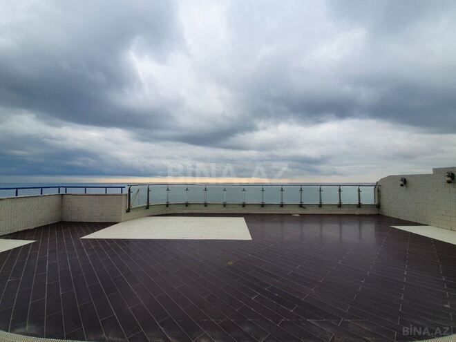 Сдаётся 6-комн. новостройка 400 м², м. Шах Исмаил Хатаи, photo 28 from 30