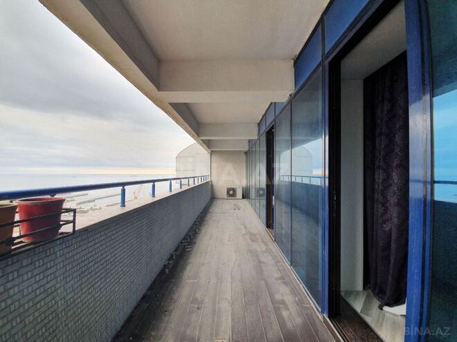 Сдаётся 6-комн. новостройка 400 м², м. Шах Исмаил Хатаи, photo 19 from 30