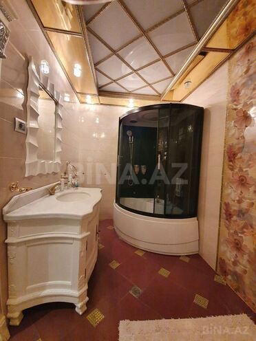 Сдаётся 6-комн. новостройка 400 м², м. Шах Исмаил Хатаи, photo 17 from 30