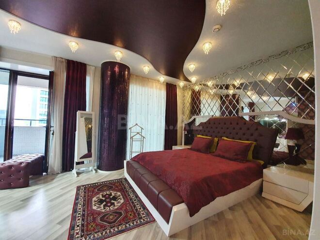 Сдаётся 6-комн. новостройка 400 м², м. Шах Исмаил Хатаи, photo 23 from 30