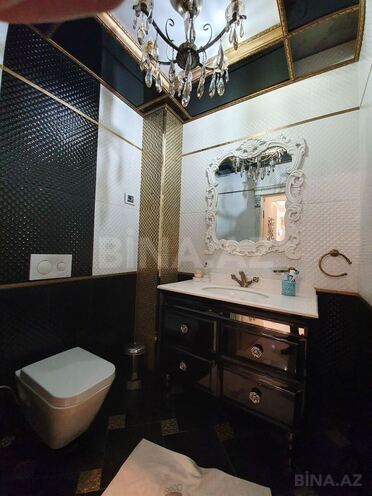 Сдаётся 6-комн. новостройка 400 м², м. Шах Исмаил Хатаи, photo 11 from 30