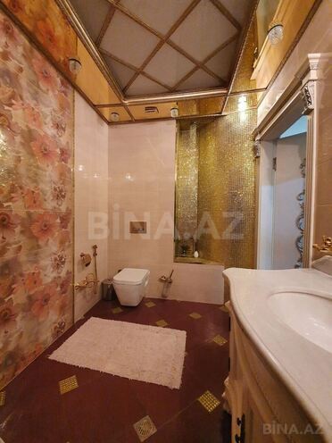 Сдаётся 6-комн. новостройка 400 м², м. Шах Исмаил Хатаи, photo 24 from 30