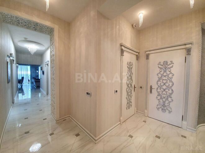 Сдаётся 6-комн. новостройка 400 м², м. Шах Исмаил Хатаи, photo 7 from 30