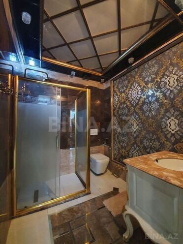 Сдаётся 6-комн. новостройка 400 м², м. Шах Исмаил Хатаи, photo 26 from 30