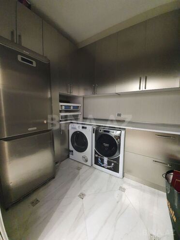 Сдаётся 6-комн. новостройка 400 м², м. Шах Исмаил Хатаи, photo 15 from 30