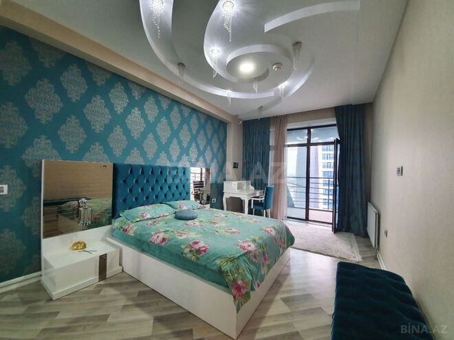 Сдаётся 6-комн. новостройка 400 м², м. Шах Исмаил Хатаи, photo 20 from 30