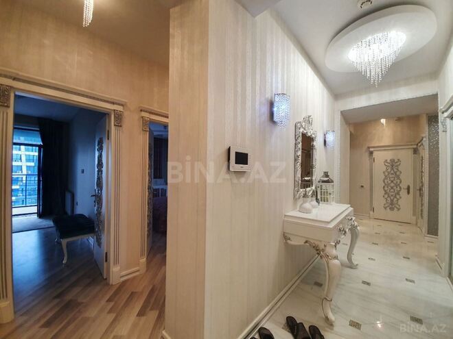Сдаётся 6-комн. новостройка 400 м², м. Шах Исмаил Хатаи, photo 9 from 30