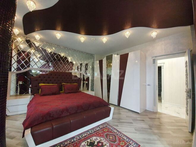 Сдаётся 6-комн. новостройка 400 м², м. Шах Исмаил Хатаи, photo 25 from 30