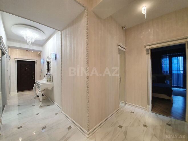 Сдаётся 6-комн. новостройка 400 м², м. Шах Исмаил Хатаи, photo 8 from 30