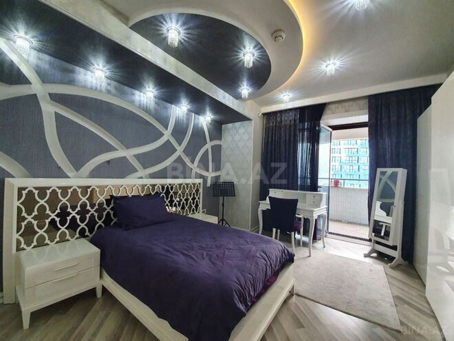 Сдаётся 6-комн. новостройка 400 м², м. Шах Исмаил Хатаи, photo 10 from 30