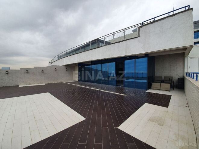 Сдаётся 6-комн. новостройка 400 м², м. Шах Исмаил Хатаи, photo 27 from 30