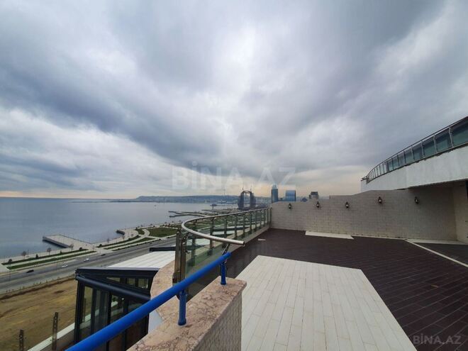 Сдаётся 6-комн. новостройка 400 м², м. Шах Исмаил Хатаи, photo 22 from 30