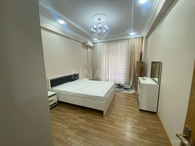 Satılır 3 otaqlı yeni tikili 128 m², Nəriman Nərimanov m., photo 7 from 15