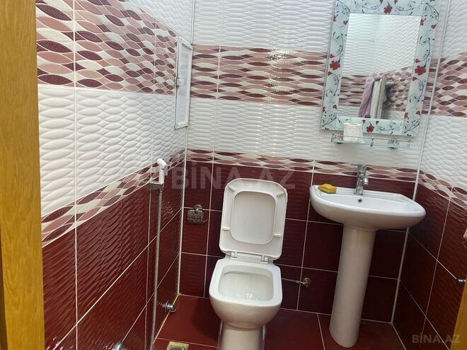 Satılır 3 otaqlı yeni tikili 128 m², Nəriman Nərimanov m., photo 14 from 15