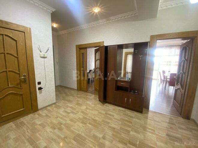 Satılır 3 otaqlı yeni tikili 128 m², Nəriman Nərimanov m., photo 11 from 15