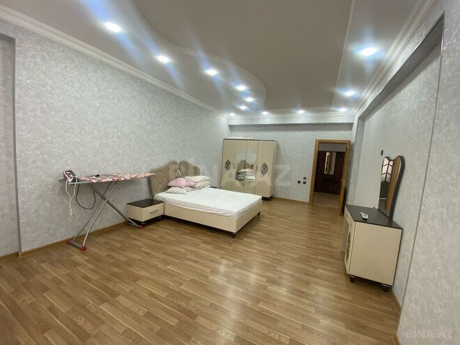 Satılır 3 otaqlı yeni tikili 128 m², Nəriman Nərimanov m., photo 9 from 15