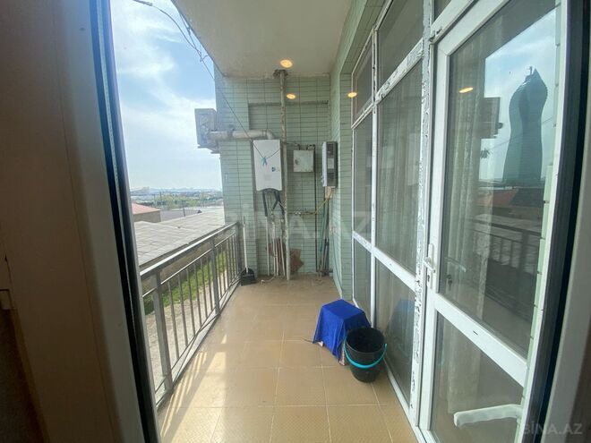 Satılır 3 otaqlı yeni tikili 128 m², Nəriman Nərimanov m., photo 12 from 15