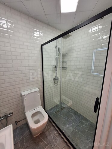 Сдаётся 2-комн. новостройка 50 м², м. Иншаатчылар, photo 10 from 17