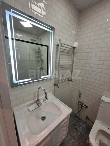 Сдаётся 2-комн. новостройка 50 м², м. Иншаатчылар, photo 9 from 17