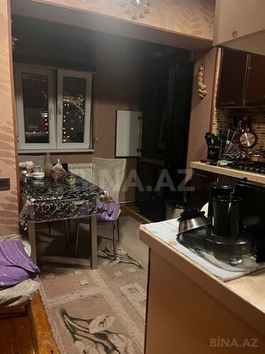 Продаётся 3-комн. вторичка 77 м², м. Ази Асланов, photo 11 from 18