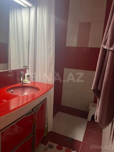 Продаётся 3-комн. вторичка 77 м², м. Ази Асланов, photo 8 from 18