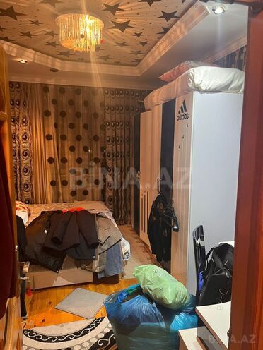 Продаётся 3-комн. вторичка 77 м², м. Ази Асланов, photo 10 from 18