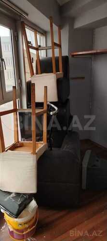 İcarəyə verilir  obyekt 113 m², Elmlər Akademiyası m., photo 10 from 15