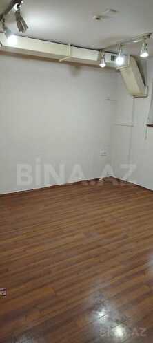 İcarəyə verilir  obyekt 113 m², Elmlər Akademiyası m., photo 13 from 15