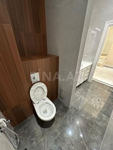 Сдаётся 4-комн. новостройка 180 м², м. Низами, photo 26 from 28