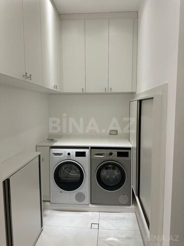 Сдаётся 4-комн. новостройка 180 м², м. Низами, photo 19 from 28