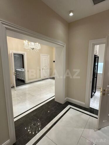 Сдаётся 4-комн. новостройка 180 м², м. Низами, photo 15 from 28