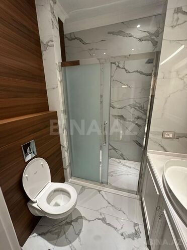 Сдаётся 4-комн. новостройка 180 м², м. Низами, photo 21 from 28