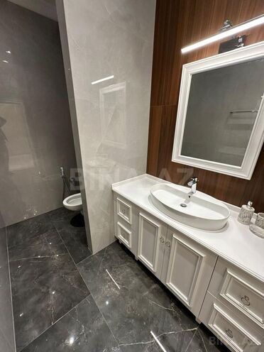 Сдаётся 4-комн. новостройка 180 м², м. Низами, photo 24 from 28