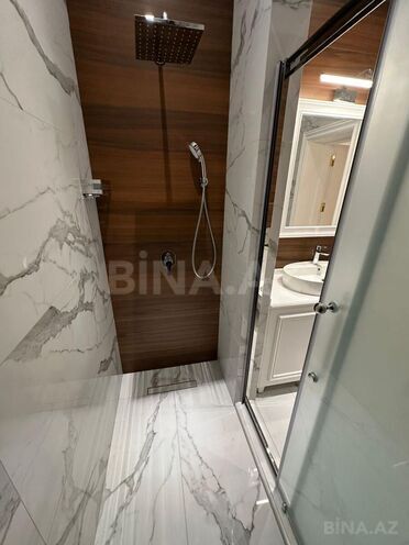 Сдаётся 4-комн. новостройка 180 м², м. Низами, photo 22 from 28