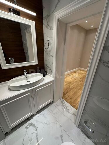 Сдаётся 4-комн. новостройка 180 м², м. Низами, photo 25 from 28
