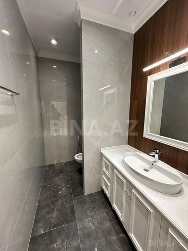 Сдаётся 4-комн. новостройка 180 м², м. Низами, photo 23 from 28