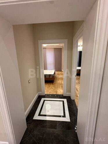 Сдаётся 4-комн. новостройка 180 м², м. Низами, photo 14 from 28