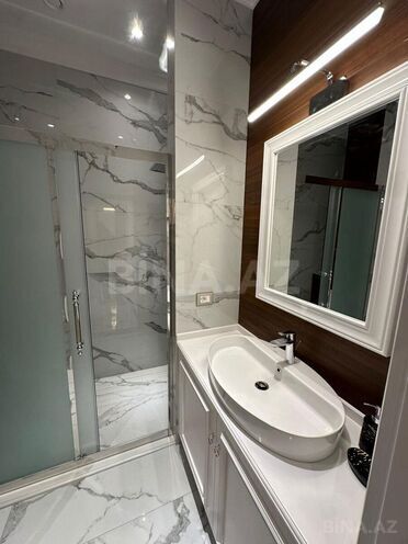 Сдаётся 4-комн. новостройка 180 м², м. Низами, photo 20 from 28