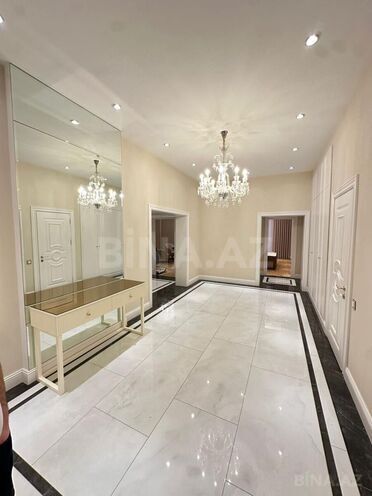 Сдаётся 4-комн. новостройка 180 м², м. Низами, photo 17 from 28