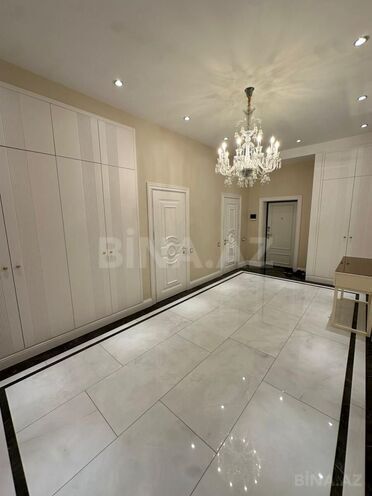 Сдаётся 4-комн. новостройка 180 м², м. Низами, photo 18 from 28